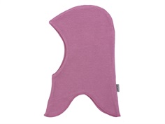 CeLaVi mellow mauve cotton beanie